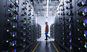 Cách tiếp cận kiểu “cơn sốt vàng” khiến trung tâm dữ liệu được xây dựng ào ạt, mà không tính đến nhu cầu thực tế hay tính kỹ thuật