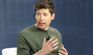 CEO Sam Altman đang xây dựng một mạng xã hội kiểu mới mang tên World. 