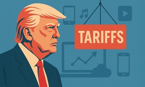 Nhiều nhà kinh tế cảnh báo rằng Nhà Trắng đã khởi động một trong những thay đổi lớn nhất trong thương mại toàn cầu trong hàng thập kỷ