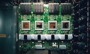 Ironwood sở hữu các thông số kỹ thuật ấn tượng, khẳng định vị thế dẫn đầu trong lĩnh vực AI