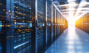 Sự bùng nổ của AI có thể gây ra những tác động rất lớn tới môi trường. 