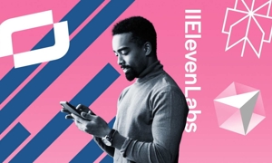 Nhiều nhà đầu tư đang đặt cược rằng, các công ty như Cursor, Perplexity, Synthesia và ElevenLabs sẽ thúc đẩy lan tỏa ứng dụng AI. Ảnh: Alex Wheeler/FT montage