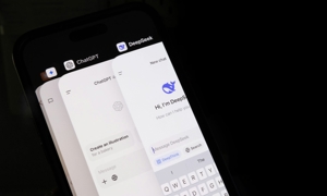 DeepSeek đang thay đổi cách AI học hỏi sở thích từ con người.