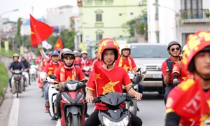 Việt Nam tiếp tục thuộc nhóm quốc gia có mức phát triển con người cao. Ảnh minh họa