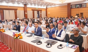 Hội nghị Agile với chủ đề “Agile in the age of AI”