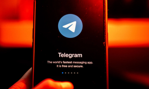 Telegram hợp tác với xAI. 