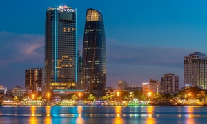 Thành phố Đà Nẵng 