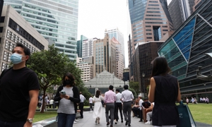 Cuộc khủng hoảng nhân tài công nghệ ở Singapore không còn là mối đe dọa tiềm tàng mà đã trở thành hiện thực. 