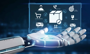 AI trở thành nhân tố quyết định trong cuộc đua bán lẻ tại châu Á - Thái Bình Dương. 