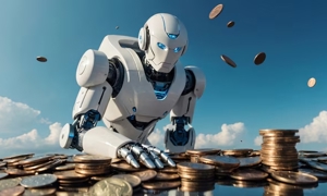 Có nên tin tưởng AI để lập kế hoạch tự chủ tài chính?