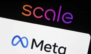 Meta đầu tư 14,3 tỷ USD vào công ty AI Scale