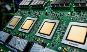 Google phát triển chip AI của riêng mình và phát hành chip Ironwood vào năm 2025