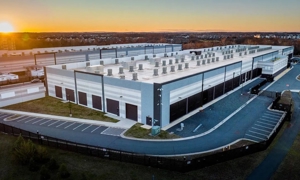 Các gã khổng lồ phần mềm như Google, Meta, Microsoft và Amazon đang chi tiêu mạnh tay cho trung tâm dữ liệu AI