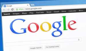 Thay đổi thuật toán của Google đã khiến lượng truy cập từ công cụ tìm kiếm sụt giảm mạnh