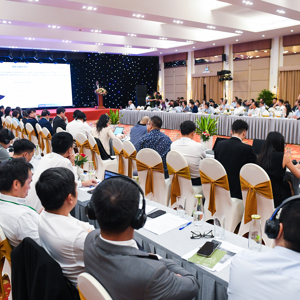 Diễn đàn R&D Việt Nam 2025: Thúc đẩy tương lai đất nước thông qua đầu tư chiến lược