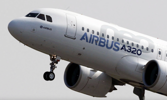 Boeing thu mình, Airbus tới tấp nhận đơn hàng ở triển lãm máy bay