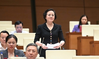 Cán bộ, công chức sẽ quyết định sự thành công của mô hình chính quyền địa phương 2 cấp 