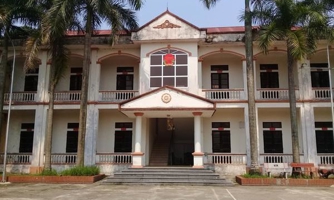 Bộ Tài chính yêu cầu hoàn thành việc bàn giao trụ sở, tài sản công trước 30/6