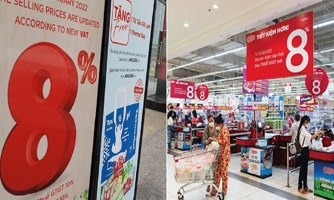 Mở rộng thêm các đối tượng được giảm thuế giá trị gia tăng