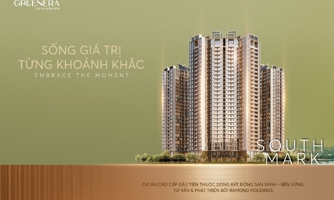 Nhu cầu bất động sản cao cấp phía Nam đã “vào sóng” nhưng cung vẫn còn thiếu
