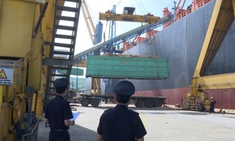 Thanh Hoá: Tổng kim ngạch xuất nhập khẩu 6 tháng đạt gần 8,4 tỷ USD