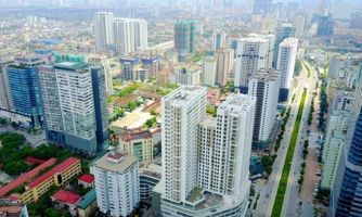 Cơ hội chiến lược cho bất động sản Việt Nam