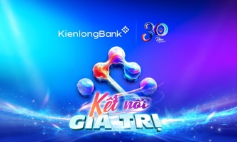 Lần đầu tiên sau 30 năm hoạt động, Cổ đông KienlongBank sẽ nhận cổ tức với tỷ lệ lên đến 60%