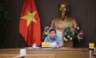 Nhiều dịch vụ công trực tuyến vẫn yêu cầu người dân, doanh nghiệp nộp lại giấy tờ 