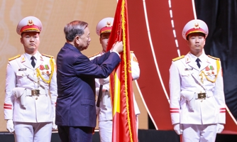 Kỷ niệm trọng thể 100 năm ngày Báo chí cách mạng Việt Nam