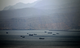 Điều gì xảy ra nếu Iran đóng cửa eo biển Hormuz?