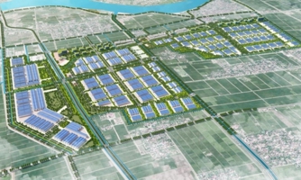 Huế quy hoạch khu công nghiệp mới hơn 140 ha ở A Lưới