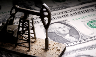 Đồng USD giảm giá so với Euro thể giúp châu Âu tránh được cú sốc năng lượng mới