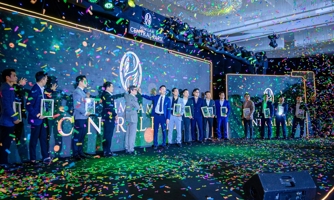 Bất động sản Hải Phòng bứt tốc, Him Lam Central Park dẫn nhịp với sức tiêu thụ ấn tượng