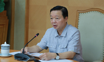 Cây xanh phải là đối tượng độc lập trong quy hoạch