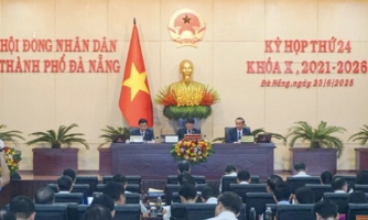 6 tháng đầu năm: Kinh tế Đà Nẵng dự kiến tăng trưởng 2 con số