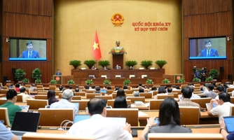 Thành lập Hội đồng bầu cử quốc gia với 19 thành viên
