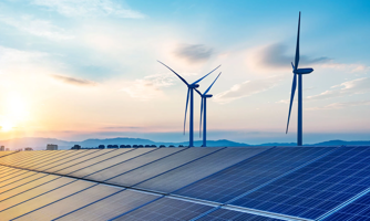 Cuộc cách mạng hóa ngành năng lượng của Đức với chiến lược Energiewende