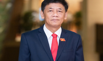 Bí thư Tỉnh ủy Sóc Trăng được bầu làm Chủ tịch Hội đồng Dân tộc của Quốc hội khóa XV