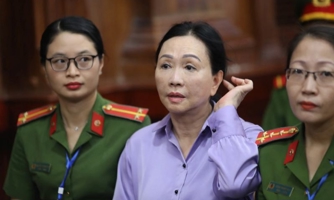 Hơn 40.000 trái chủ Vạn Thịnh Phát nhận hơn 7.000 tỷ đồng tiền bồi thường