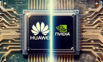 Hy vọng mới của Trung Quốc về chip thay thế chip Nvidia