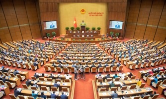 Kỳ họp thứ 9: Những quyết sách lịch sử tạo “luồng gió” mới, động lực mới cho đất nước phát triển vươn tầm