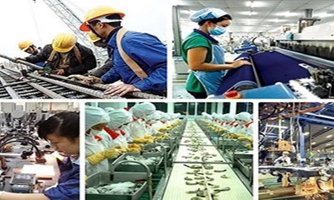 Phấn đấu tỷ trọng đóng góp của khu vực kinh tế tư nhân vào GDP đạt 51-52% trong năm 2025