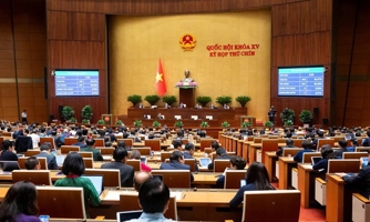 Amended Atomic Energy Law passed, paving the way for Vietnam’s safe  nuclear development