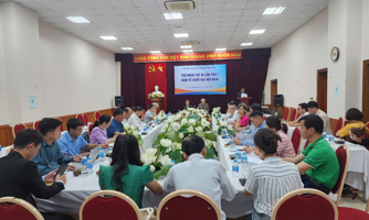 Thành lập Hiệp hội Chuyển đổi xanh Việt Nam