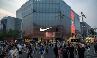 Nike dự báo thiệt hại 1 tỷ USD trong 1 năm vì thuế quan