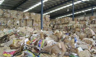 Ngành giấy đối mặt với 3 thách thức lớn trong quá trình thực hiện EPR