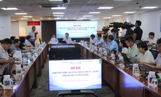 Tạm thời giữ nguyên trạng các báo, đài thuộc UBND TP.HCM
