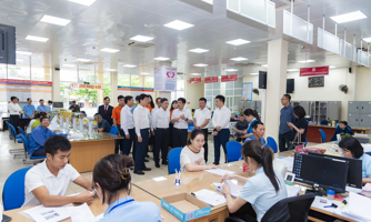 FPT đồng hành cùng Quảng Ninh trên hành trình tiên phong "sắp xếp lại non sông"