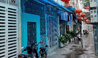 Hải Phòng: Thực hiện quyền quản lý 2.080 căn nhà tự quản để bán thanh lý cho người sử dụng