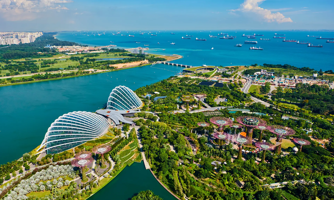 Hành trình NetZero và xây dựng tương lai xanh của Singapore, những  kinh nghiệm cho các nước đang phát triển